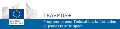 Erasmus +