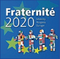 Logo Fraternité 2020