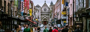 Dublin >>